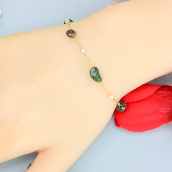 "Elegant & Trendy Bracelet, A Perfect Gift for Women, Thoughtful, EVCH1242 - Picture 9 of 11